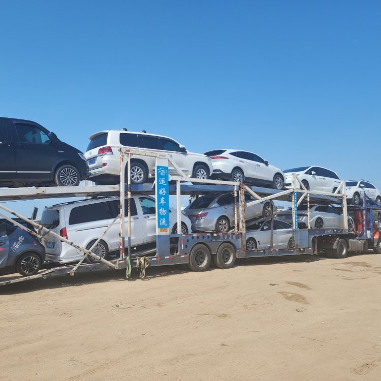 全國專線往返汽車托運(yùn)提前預(yù)定車位轎車托運(yùn)公司天天走板