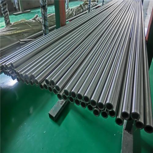 Inconel8020鎳基合金無(wú)縫鋼管