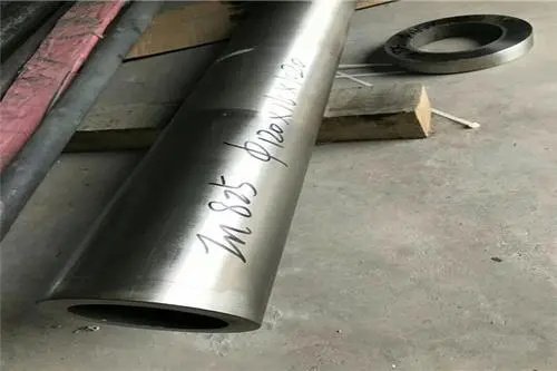 江蘇Inconel625無縫鋼管