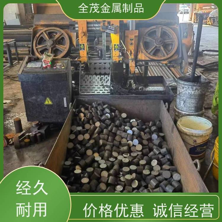 全茂高強(qiáng)度鑄鐵斷裂韌度高耐腐蝕具有良好的自潤滑性