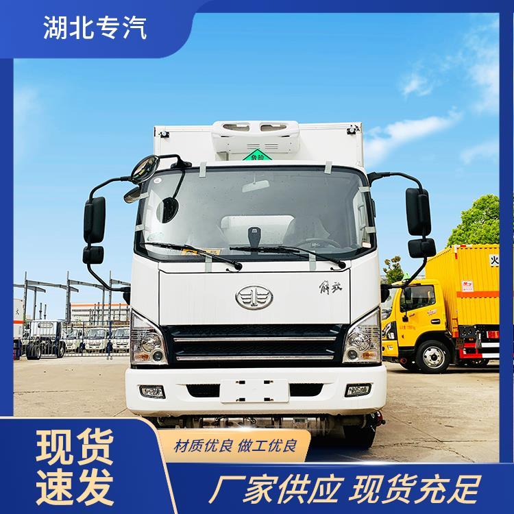 解放（6）六類(lèi)危險(xiǎn)品車(chē)包送車(chē)上門(mén)包上戶高欄氣瓶運(yùn)輸車(chē)