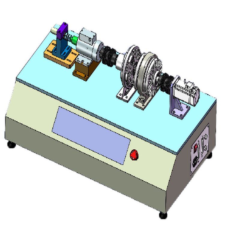 馬達(dá)靜態(tài)摩擦扭力測試機(jī)，電機(jī)堵轉(zhuǎn)扭矩試驗(yàn)機(jī)