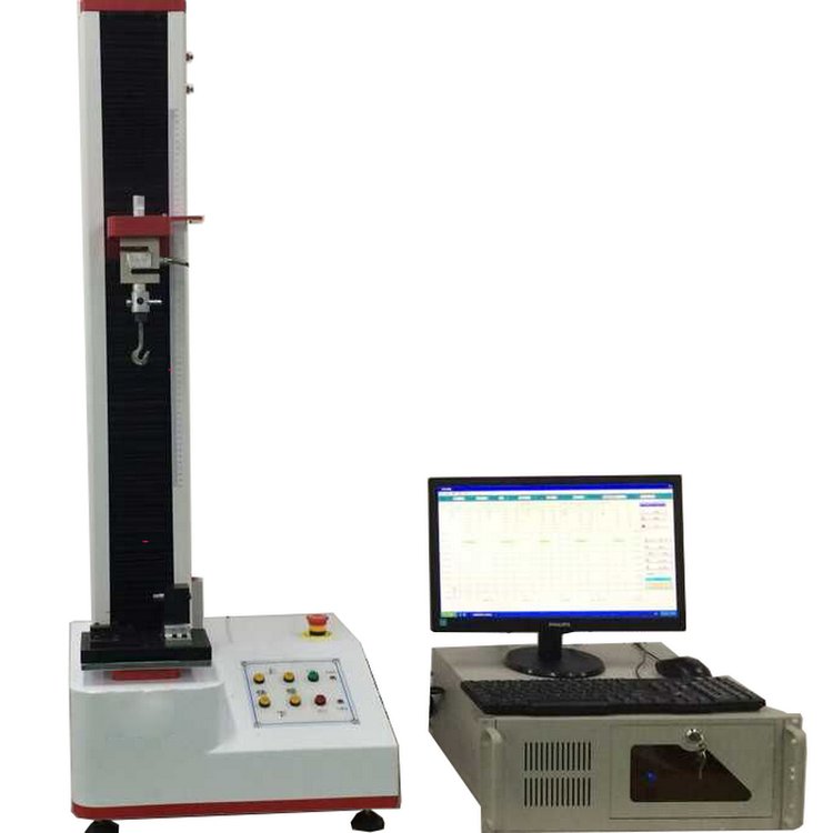 拉力試驗機(jī)，拉伸強(qiáng)度測試機(jī)，剝離力測試儀