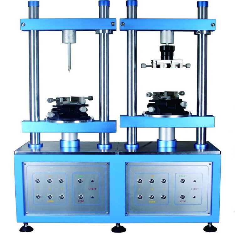 多工位電腦插拔力試驗(yàn)機(jī)，連接器端子接插件插拔壽命測(cè)試機(jī)