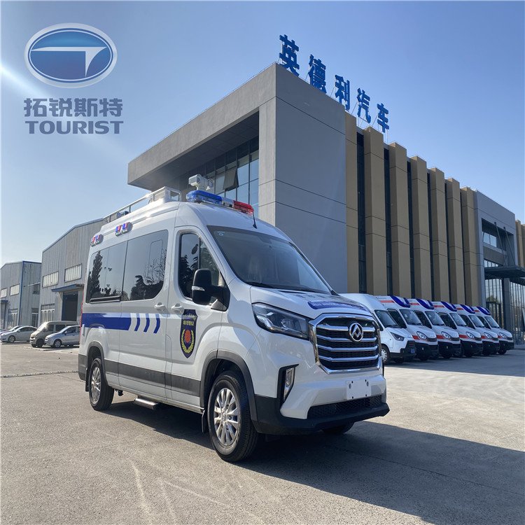 大通V90通訊指揮車城管執(zhí)法市政執(zhí)法指揮車無人機