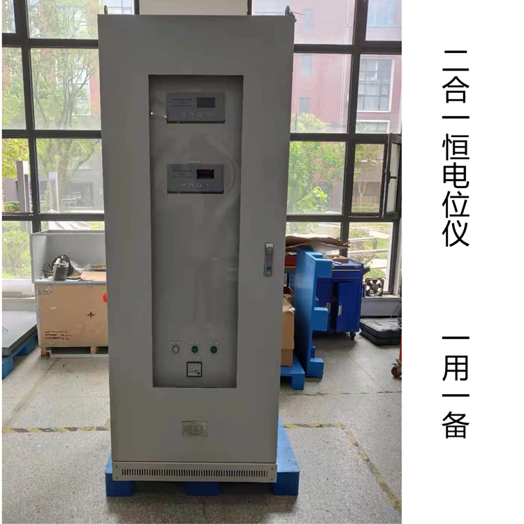 陰極保護(hù)站恒電位儀強(qiáng)制電流電源可控硅型mmo柔性陽極安裝指導(dǎo)