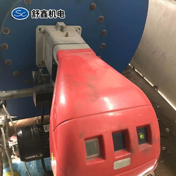 河北鍋爐燃燒器適用于柴油輪胎油上門安裝調(diào)試