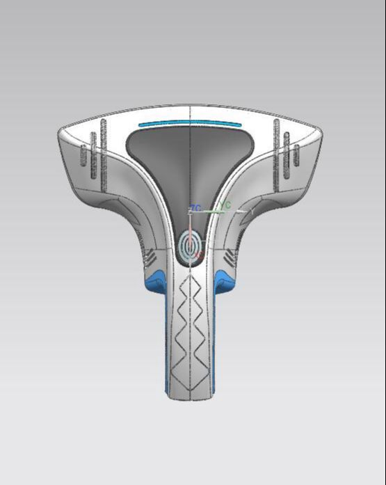 鞋模抄數(shù)塑模3D造型鈑金展開圖機械設計影像儀出CAD雕塑三維掃描