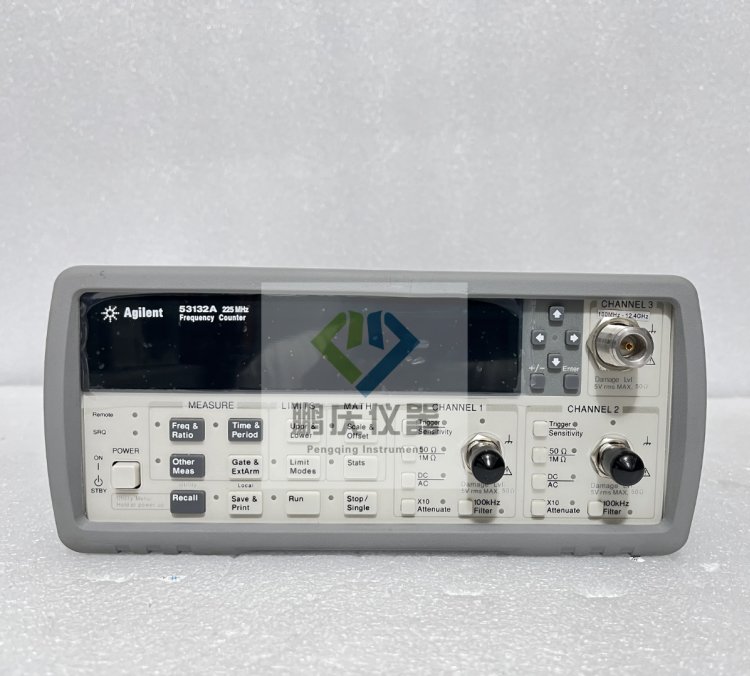 ۰݂\/Agilent53132AlӋ(j)(sh)12.4Ghz