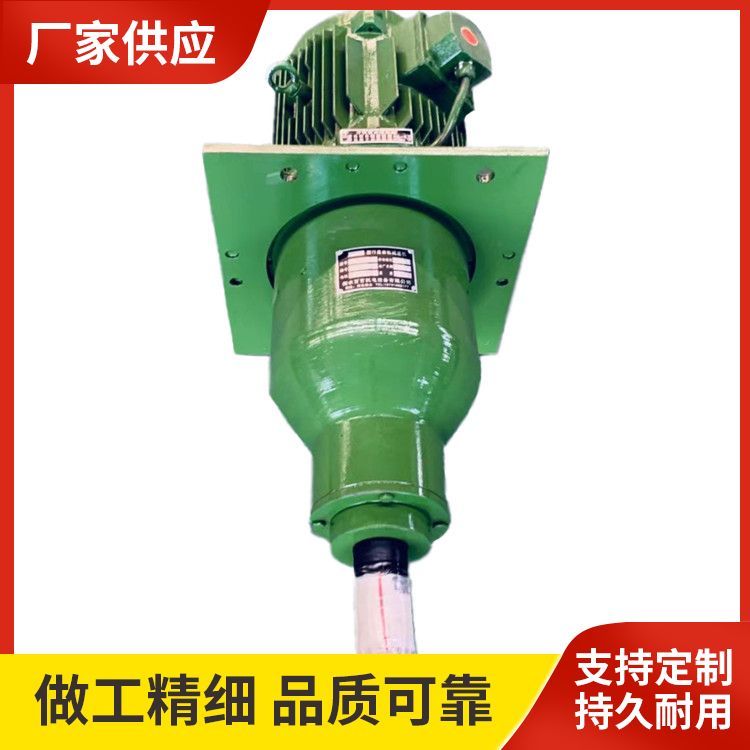 冷卻塔電機(jī)減速機(jī)NGW-L-F61-6.60涼水塔減速器行星齒輪