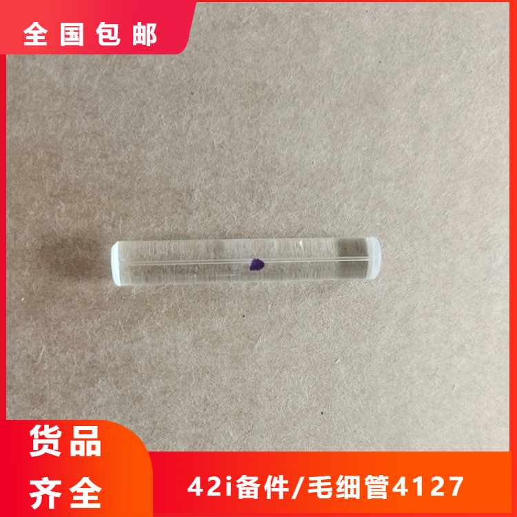 4119毛細管賽默飛42i氮氧化物分析儀配件限流管4127