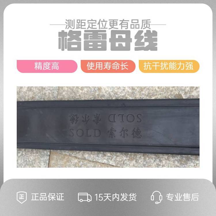 索爾德精度高吊車智能導(dǎo)航系統(tǒng)格雷母線SOLD-BCK1