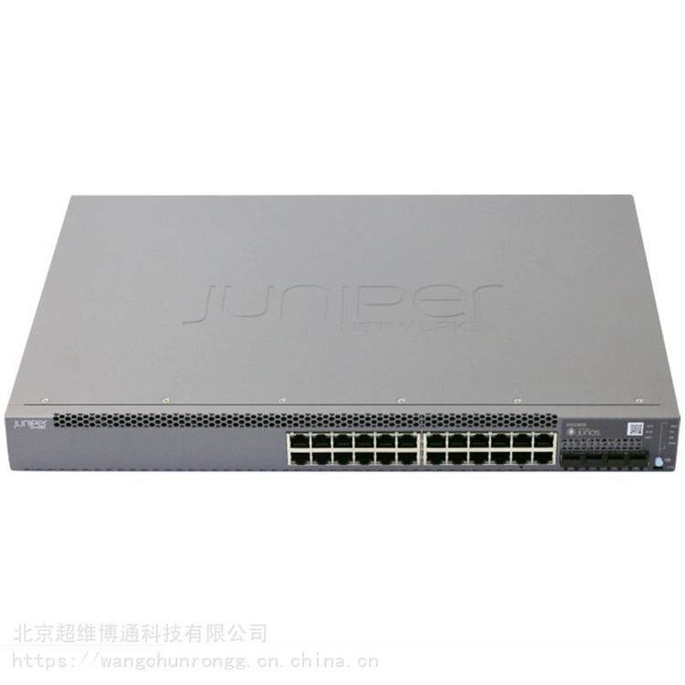 提供JuniperEX2200-24T-4G企業(yè)級交換機維修服務