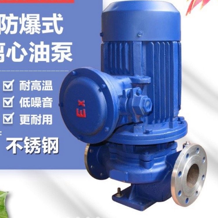 供應(yīng)ISG300-400-110KW工業(yè)排水灌溉泵增壓泵化工離心泵達(dá)泉泵業(yè)