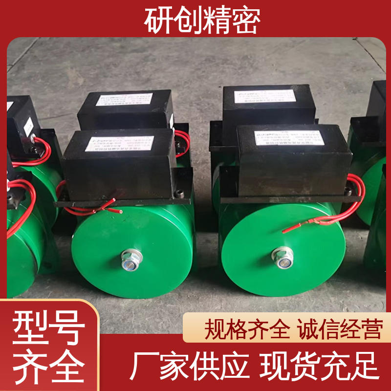 研創(chuàng)精密使用壽命長YWZ4-300\/E50電力液壓鼓式制動器經(jīng)久耐用