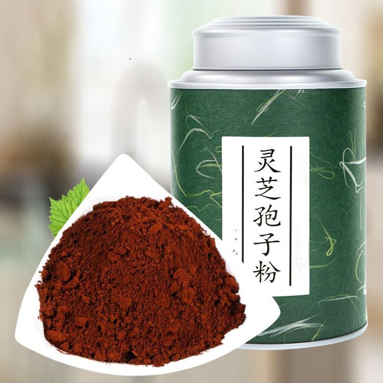 靈芝孢子粉oem代加工廠家固體飲料貼牌加工廠