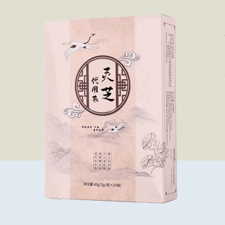 國鹿23年定制靈芝產(chǎn)品生產(chǎn)廠家免費(fèi)郵寄樣品正品貼牌加工企業(yè)