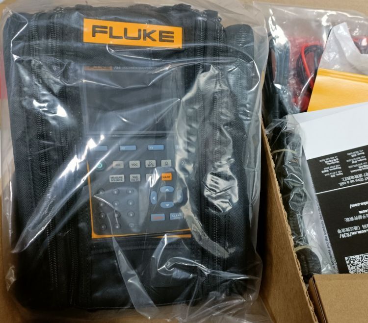 全新原裝福祿克FLUKE754過程校驗儀現(xiàn)貨出售