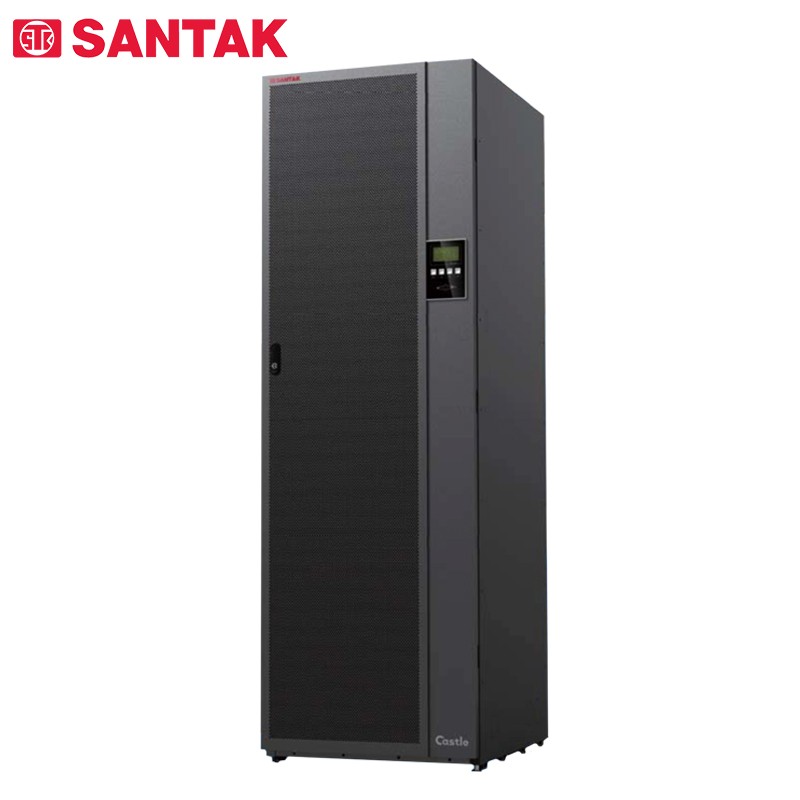 ɽأSANTAK3C3Pro100KSMھʽUPSԴ100KVA\/90KW