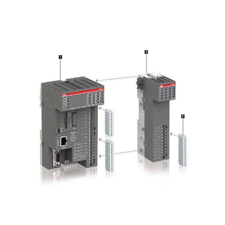 軟啟動3RK1903-3BA02西門子終端模塊數字式變頻器