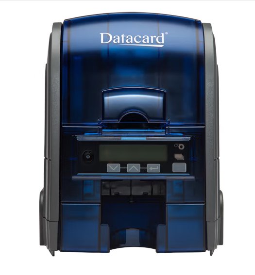 德卡(Datacard)社?？ㄐ@門禁icid卡片打印SD260證卡打印機(jī)