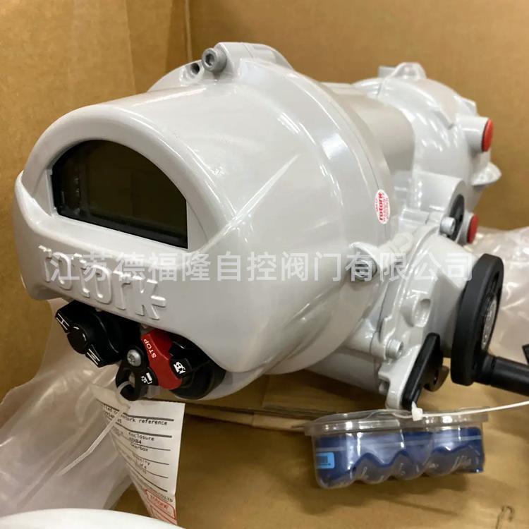 ROTORK羅托克IQT500F101智能一體化執(zhí)行器廠價(jià)直銷