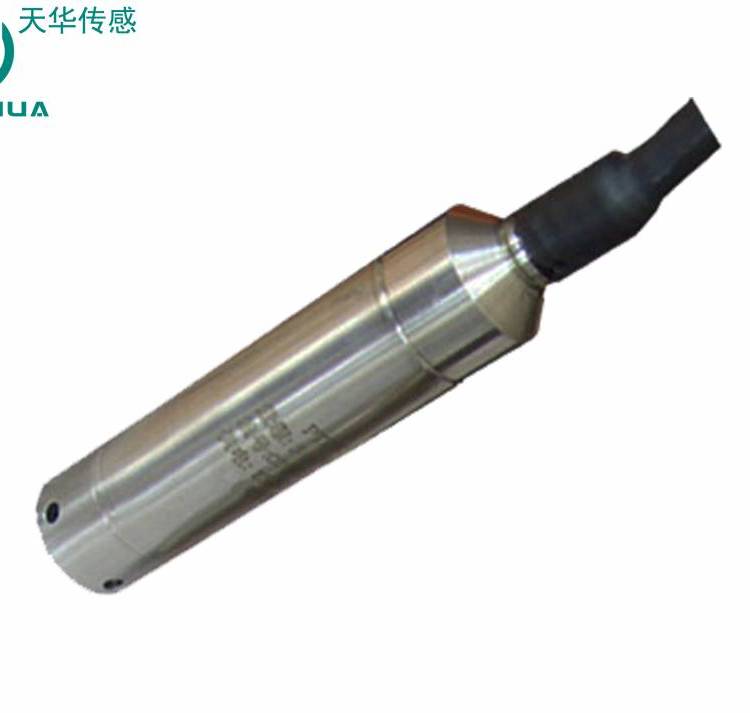 CYB601防雷投入式液位傳感器