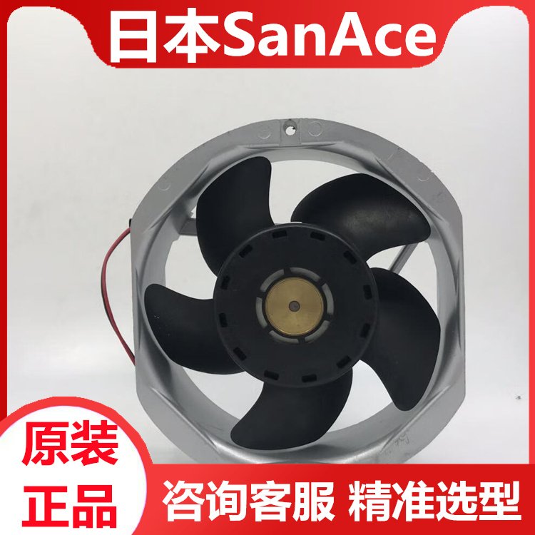 品牌SANYO軸流風(fēng)扇109R0805F401軸流式風(fēng)機(jī)現(xiàn)貨