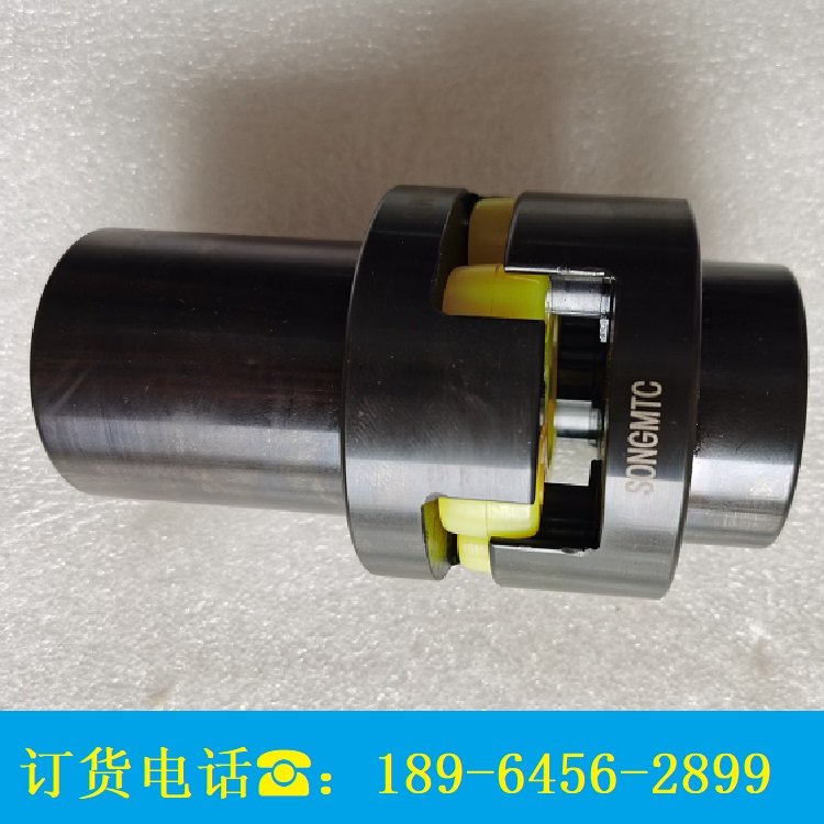 梅花聯(lián)軸器松銘傳動(dòng)ML4YA25283032354042軸孔長(zhǎng)度L44606282112