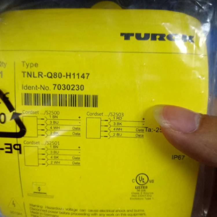 TURCKDLOP3.5M-BT18-VN6X2늂