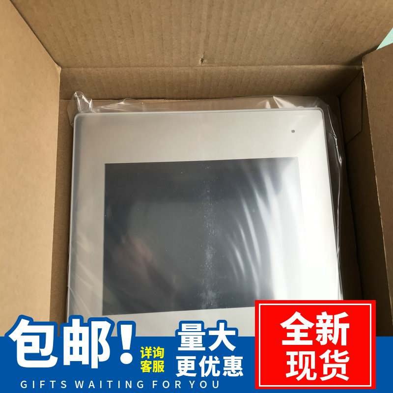 PFXGP4401TAD普洛菲斯Pro-face7寸觸摸屏GP-4401T一級(jí)代理現(xiàn)貨