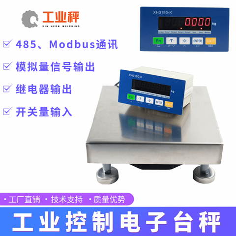 485ͨӍ_(ti)30kg\/1g_(ti)Q485-modbus-RTUͨӍf(xi)hBPLC