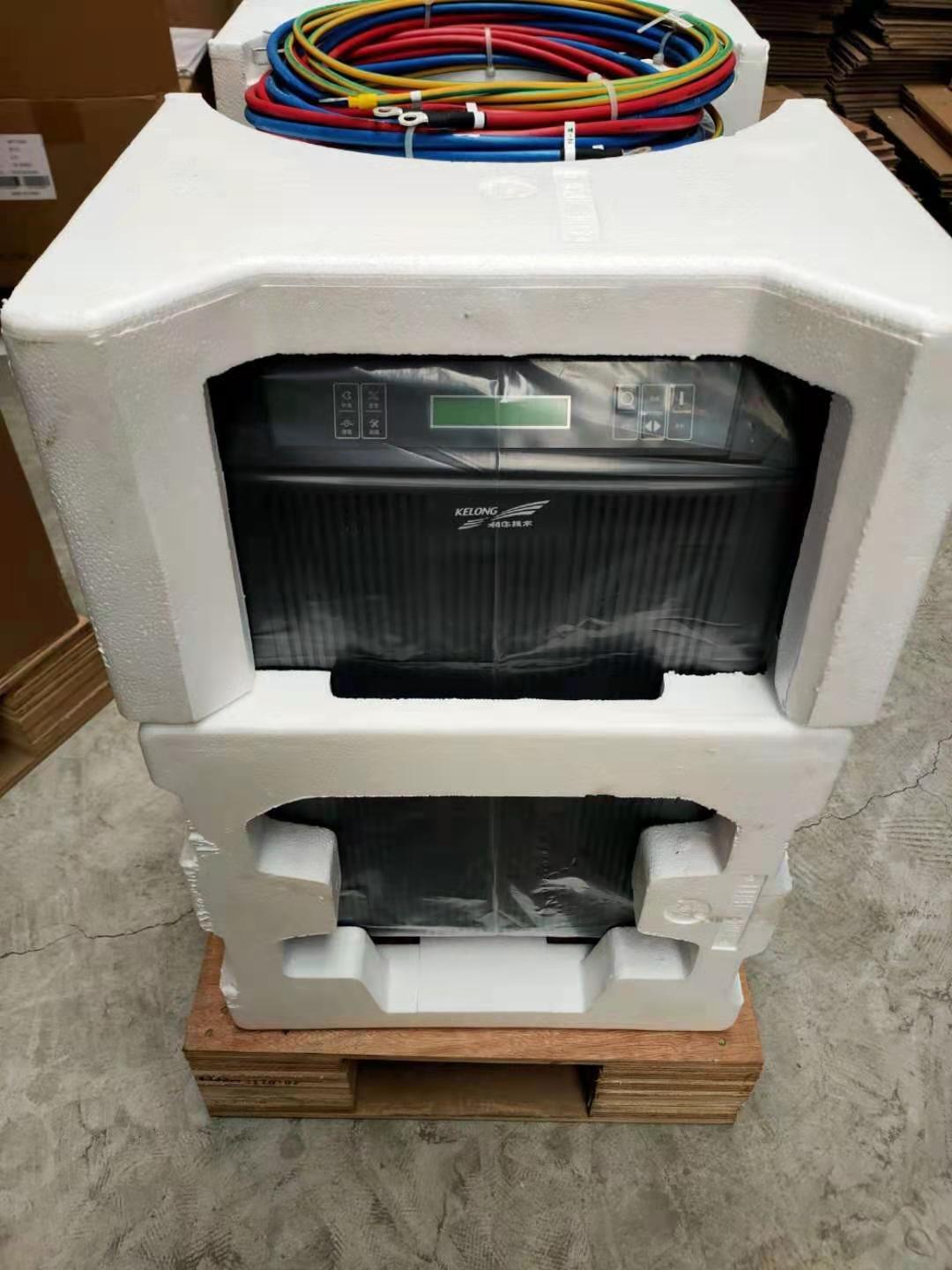 科華UPS電源YTG1101L1KVA工頻機(jī)在線式含隔離變壓器防斷電