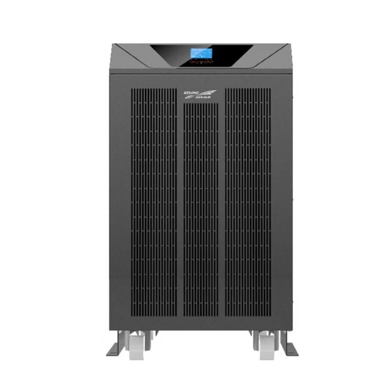 科華YTG3115工頻在線式UPS電源15KVA\/13.5KW三進(jìn)單出外接電池