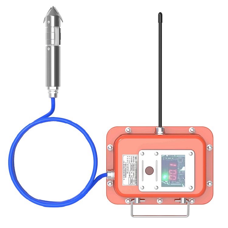 KJ616(A)沖擊地壓無線監(jiān)測系統(tǒng)煤礦井下廠家貨源