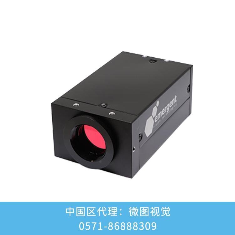 emergentEVT萬兆網(wǎng)工業(yè)相機HB-50000IMX42525GigEVR虛擬現(xiàn)實