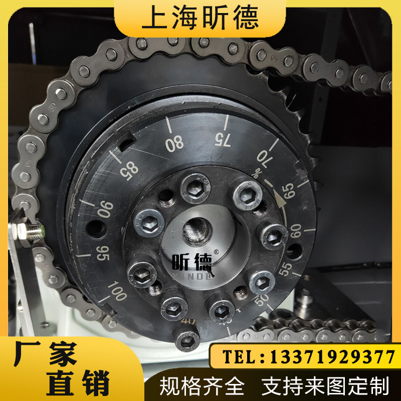 滾珠鋼球式TSC06孔徑40-166長130120-1500NM扭力限制器電機(jī)保護(hù)器