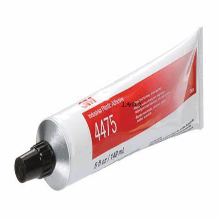 3M4475工業(yè)塑料粘合劑透明IndustrialPlasticAdhesive