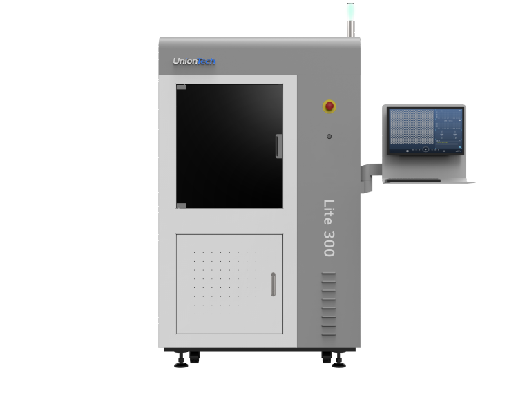 聯(lián)泰科技工業(yè)級(jí)SLA技術(shù)光敏樹(shù)脂3D打印機(jī)設(shè)備—Lite300