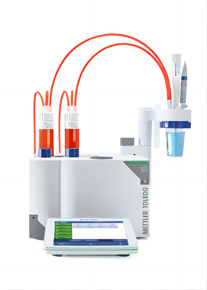 瑞士METTLERTOLEDO超越系列電位滴定儀T5T7T9實(shí)驗(yàn)室儀器