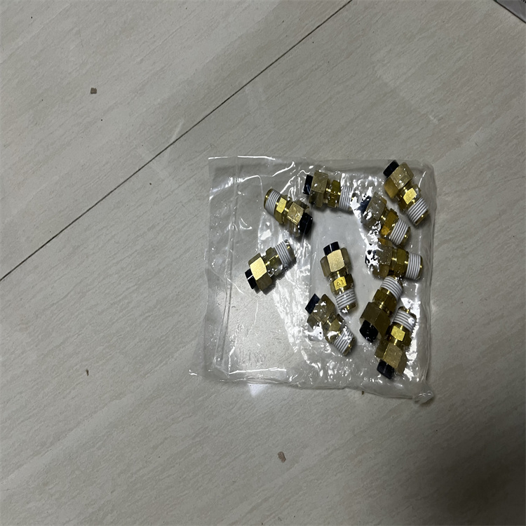 C1N3\/8-PT1\/4NITTAMOORE原裝進口英制膠套式快速密封接頭