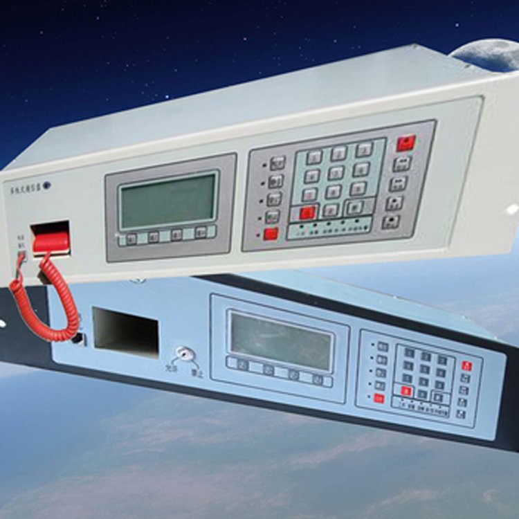 NOTIFIER諾帝菲爾TCC-2多線消防電話主機TCC-G3040\/40