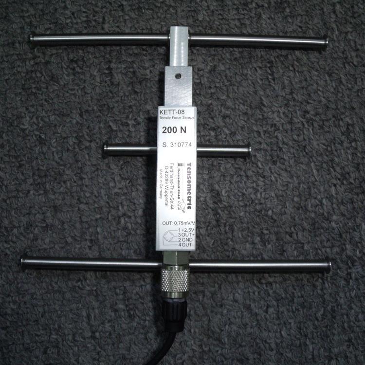 KETT08型經(jīng)線張力計(jì)TENSOMETRIC經(jīng)紗用拉力測(cè)試儀