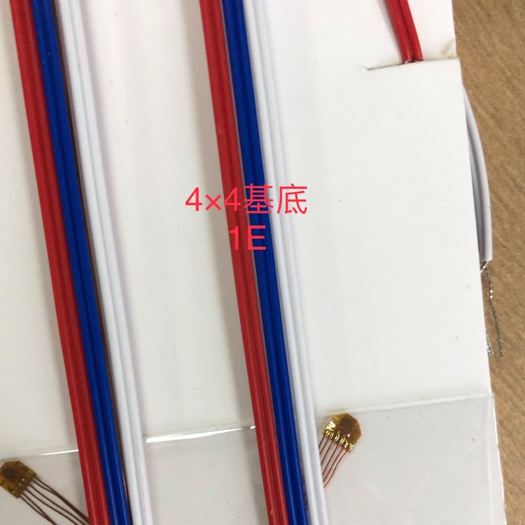 NMB應變片F(xiàn)R-1A12L30W1MS應力測試線ICTFCT應力測試傳感器