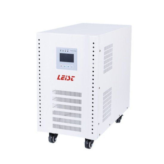 純正弦波逆變器光伏逆控一體機(jī)LCD數(shù)顯48V5000W60A