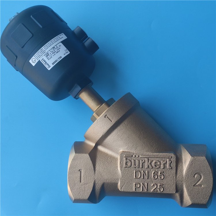 burkert2000A65.000001398DN65yƵC(j)ÌM(jn)