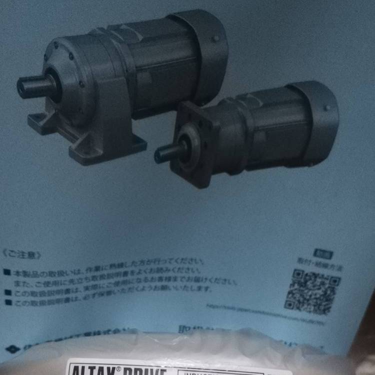 日本住友SUMITOMO減速機(jī)代理ANFX-PE30W-7Z-3