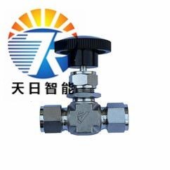 廠家供應YZF3-8Q91SA卡套氣源球閥_φ8雙卡套球閥訂購經(jīng)銷商