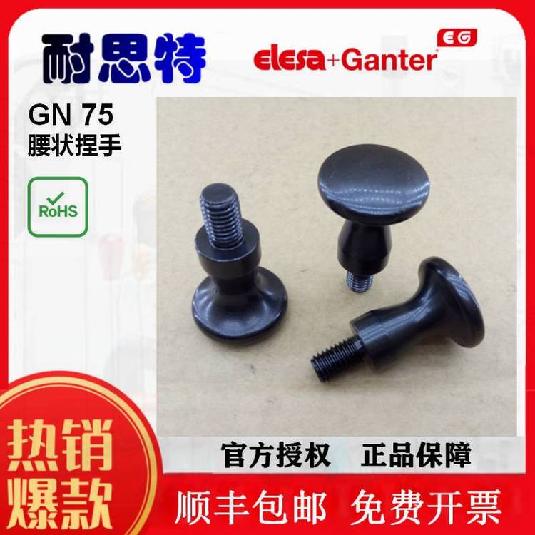 GN75-16-M6-EGN75ϵֱGANTERM