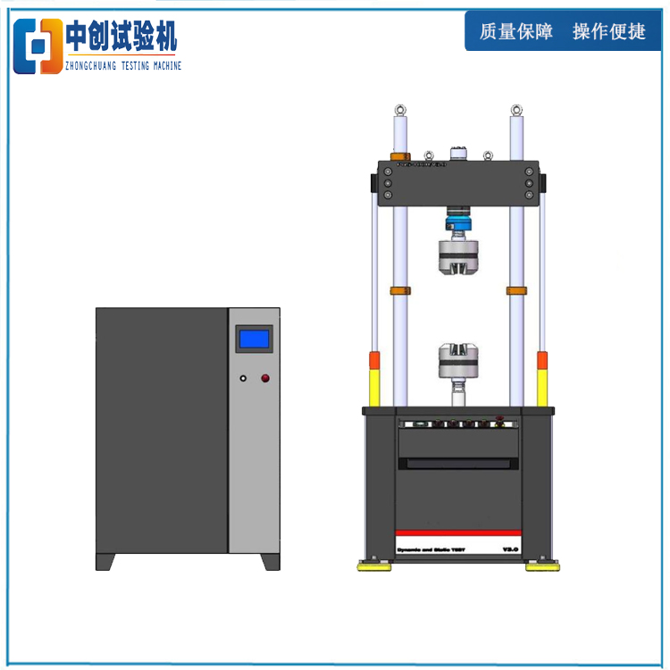 食道支架疲勞試驗機耐久性疲勞壽命載荷疲勞磨損耐久測試機